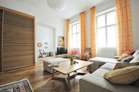 A cosy, charming apartment in the historical "Servitenviertel" in the 9th Distri Mumbai, India A charming apt. in Vienna’s “Little Paris” quarter Entire condo vacation rental 53854054