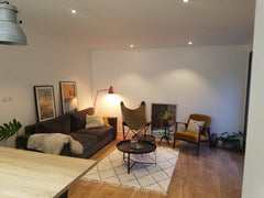 Venez profiter de ce charmant appartement meublé, entièrement rénové, dans le qu Bordeaux, France Charmant appartement Bacalan Entire rental unit vacation rental 47024544