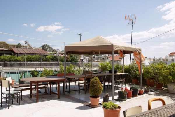 The apartment is located on the 3rd floor in Petralona area,just within few minu Athens, Greece Sunny apartment in the heart of Athens Entire rental unit vacation rental 24791264