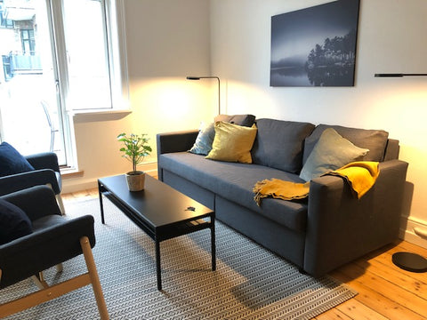 A big and nice apartment in the central of Frederiksberg. <br /><br />A big bedr Frederiksberg, Denmark HCØ 2.4, Bright apartment in Frederiksberg for 5 Entire serviced apartment vacation rental 53617443