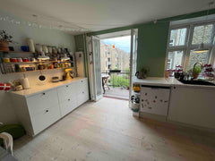 Spend your Copenhagen holiday at Jægersborggade – fantastic central location in  Copenhagen, Denmark Kid friendly spacious flat in trendy neighborhood Entire condo vacation rental 36263885