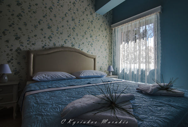 In our place you will enjoy unique relaxing and unforgettable holidays. Our room  LA CASA DEL VITSI garden view Entire rental unit vacation rental 25271520