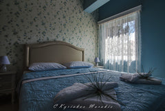 In our place you will enjoy unique relaxing and unforgettable holidays. Our room  LA CASA DEL VITSI garden view Entire rental unit vacation rental 25271520