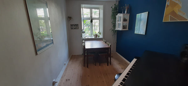 Really nice apartment located in the heart of the city, with the Lakes of Copenh Copenhagen, Denmark Lovely apartment in the heart of city Entire rental unit vacation rental 10268386