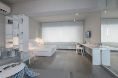 Its a comfortable studio , just renovated , by the kolonaki  square (less than 5 Athens, Greece Athens Kolonaki Square  Studio Athens Entire rental unit vacation rental 27822341