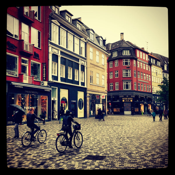 Lovely apartment in the center of historical Copenhagen.  110 square metres of c Copenhagen, Denmark Beautiful apartment in heart of shopping district Entire rental unit vacation rental 30575993