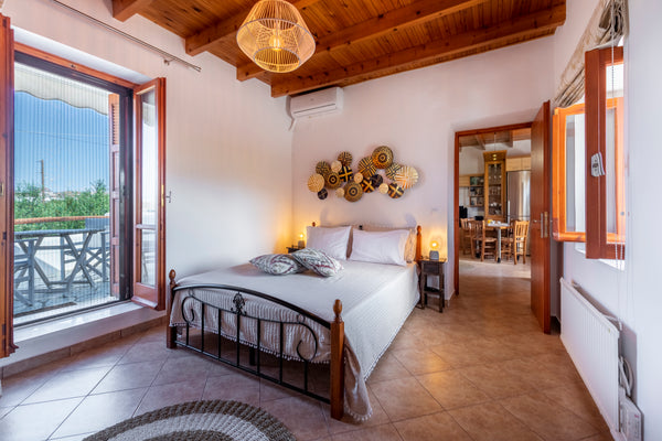 If you are searching a private place to stay, away from the crowd, but still in   Madalena's Summer House Entire home vacation rental 27985254