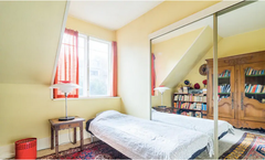 Long term rental with CPR registration available! <br />Any gender is welcome. <  Small room beautiful apartment Private room in rental unit vacation rental 47821137