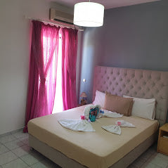 It is a small, quiet and friendly apartment complex from which the visitor can v Chania, Greece New town 200m from the beach_v Room in aparthotel vacation rental 25988355