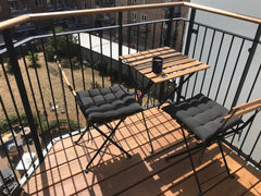 Cozy 2-room apartment close to a metro station Lergravsparken (500 m.) and Amage Copenhagen, Denmark Apartment with a balcony close to metro and beach Entire rental unit vacation rental 27488304