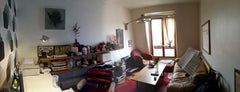 Very charming 40m2 flat, one bedroom, very sunny and calm. Old and beautiful Par London, Canada Parisian  apartment near Montmartre Entire rental unit vacation rental 2472654