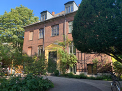 If you're looking for an amazing and unique experience in the heart of Copenhage Copenhagen, Denmark Unique central 220 sqm large house and garden Entire rental unit vacation rental 45295534