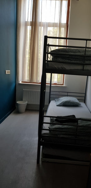 Nice place near to the Midi train station. Close to all major transportation;  E Brussels, Belgium Very nice place near Midi train station C3 Private room in home vacation rental 45877218