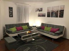 Neu eingerichtete Wohnung im Herzen des zweiten Bezirks Nähe Prater und Zentrum   Apartment near the center Entire rental unit vacation rental 30363203