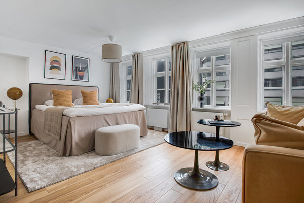 Spend your Copenhagen time the best way possible and stay in this gem of a home. Copenhagen, Denmark Delightful, bright, and dreamy apartment in the heart of the capital. All yours. Entire rental unit vacation rental 599671518244799282