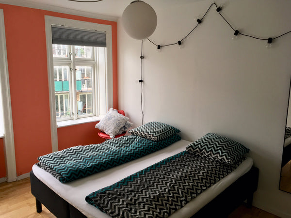 Copenhagen, Denmark Clean & cozy room Private room in rental unit vacation rental 33211487