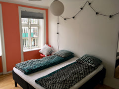  Copenhagen, Denmark Clean & cozy room Private room in rental unit vacation rental 33211487