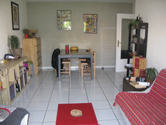 Mon logement est proche de le centre ville. Mon logement est parfait pour les co Lyon, France Chambre proche du Centre Ville et de la Part Dieu Private room in rental unit vacation rental 13219444