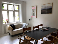 This lovely little apartment is a perfect base to explore Copenhagen. It's in th Copenhagen, Denmark Apartment in "the worlds coolest neighborhood" Entire rental unit vacation rental 580961059220807048