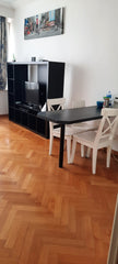Superbe appartement idéalement situé ! <br />Cosy et moderne, il est composé d'u Brussels, Belgium Cosy and modern apartment in Brussels Entire rental unit vacation rental 660697635712685243