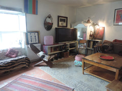 Appartement très agréable et cosy, donnant sur une jolie place calme au cœur d'u Paris, France Grand appartement calme et central Private room in rental unit vacation rental 13651036