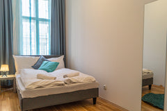Eine schöne Suite mit Gemeinschaftsküche in der Nähe von Wiener Stadthalle, Lugn  Schöne Suite near Wiener Stadthalle Private room in rental unit vacation rental 634590022630860728