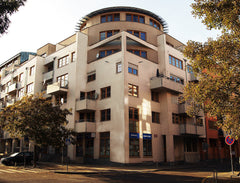 Modern apartment in a new building near the historical center of Prague.<br />Sm Prague, Czechia Small cozy studio near the center of Prague. Entire rental unit vacation rental 29052017