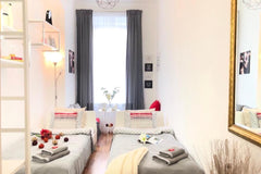 The apartment is modern, newly renovated and has everything you need for a comfo Vienna, Austria Be my guest Entire rental unit vacation rental 45417658