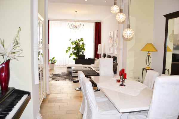 Es bieten sich noch 2 Schlafplätze im Wohnzimmerbereich.<br /><br />Unsere Unter Vienna, Austria Vienna City Apartment Entire rental unit vacation rental 7447457