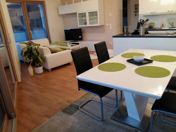 Hello, <br />we rent out our apartment over the Christmas period. We rent the wh Vienna, Austria Beautiful City Apartment with Balcony in Vienna Entire rental unit vacation rental 28059884