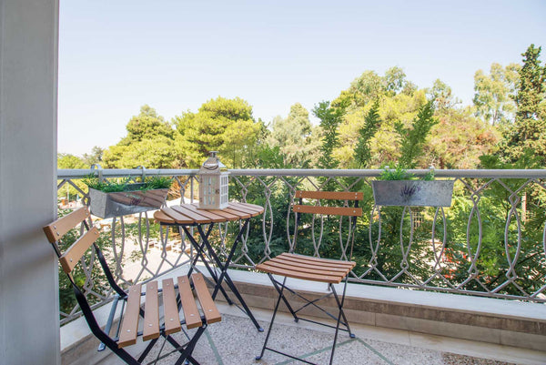 This elegant & stylish apartment lies in Thisio, one of the most picturesque & s Athens, Greece YestayHomes ★ Thisio ★ Ideally located flat Entire rental unit vacation rental 19690824