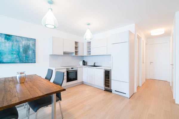 Great 70qm apartment, only 290 meters to the U4, fully equipped. Rent directly f Vienna, Austria Vienna Residence | Spacious Serviced Apartment in Vienna - only a few minutes to the U4 #6325 Entire rental unit vacation rental 40655489
