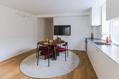 Charismatic and newly renovated apartment in the Heart of Copenhagen.<br /><br / Copenhagen, Denmark ★NEW · Luxury Apt · Heart of CPH · Nordic Design★ Entire serviced apartment vacation rental 54016518