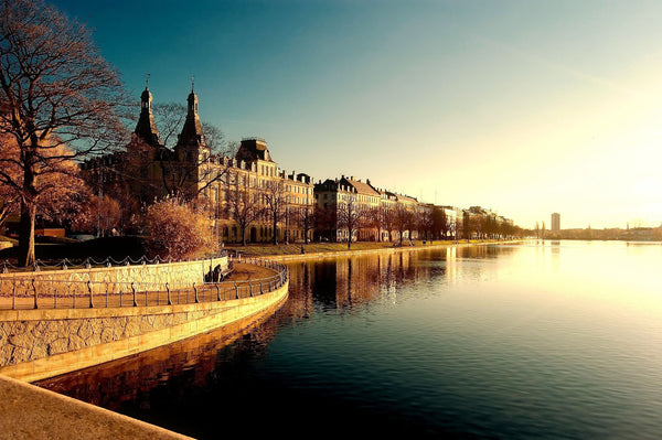 Lovely apartment in the center of Copenhagen. The apartment is 80 square meter’s Copenhagen, Denmark 75 meters from the lakes of central Copenhagen Entire condo vacation rental 49782914