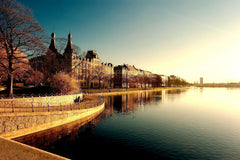 Lovely apartment in the center of Copenhagen. The apartment is 80 square meter’s Copenhagen, Denmark 75 meters from the lakes of central Copenhagen Entire condo vacation rental 49782914