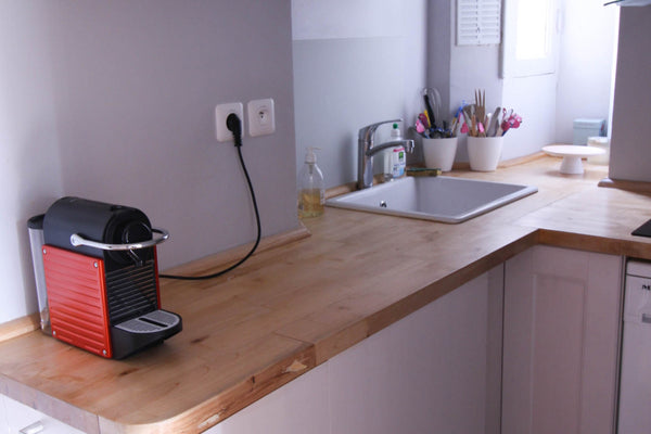 Ce bel appartement de 29m2, situé dans un immeuble sécurisé vous offre tout le c  BEL APPARTEMENT DE 29M2 PROCHE RÉPUBLIQUE Entire rental unit vacation rental 20450112