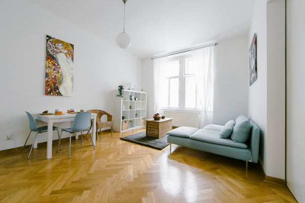 Enjoy a lovely stay in our homely apartment for two in Žižkov, hosted by profess Prague, Czechia Spacious Apt · Near Centre · Renovated Entire serviced apartment vacation rental 21022261