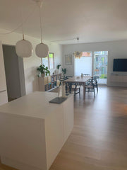 Apartment in newly established Carlsbergbyen among iconic and historic buildings Copenhagen, Denmark New modern apartment with 2 balconies Entire condo vacation rental 662993922346965201
