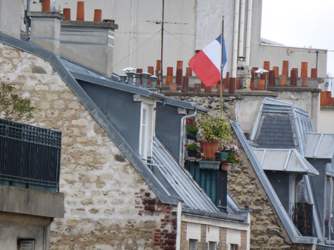 10' walking from Eiffel Tower. Quiet & secure area, private room,2 windows over  Paris, France independant room close to Eiffel Tower Private room in rental unit vacation rental 7006684