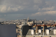 The 1970s building is close to Place d'Italie,  Butte aux Cailles, Chinatown, Le Paris, France Open views of Paris & Effeil Tower - 9th floor Entire rental unit vacation rental 14119250