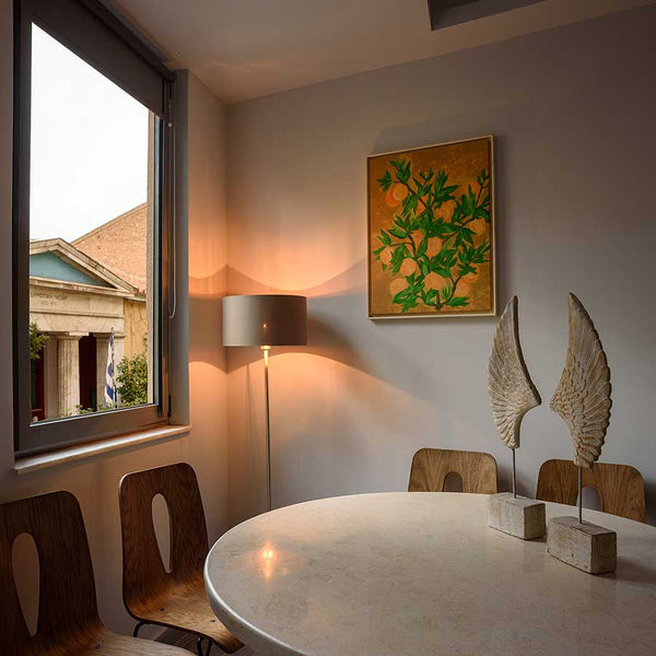 The Apartments are the perfect places to come relax in after a long day of explo Bodrum GRSTATH103-2 1BR Grand Apartment With Plaka View Entire rental unit vacation rental 31661154