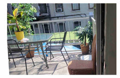 Keep it simple at this cozy room with its private bathroom. Rare find! This plac  Home in The Bronx · ★4.62 · 1 bedroom · 1 bed · 1 private bath Private room in home vacation rental 939801083946865843