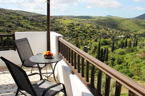 Our home–80 s.m. is located at Potamia village which is a traditional village in Greece Traditional house w/ mountain view-15min from Town Cycladic home vacation rental 35228652
