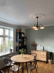 I vil være tæt på alt når I bor i denne centralt beliggende bolig lige på grænse Frederiksberg, Denmark Fantastisk lejlighed på Frederiksberg Entire condo vacation rental 52710813