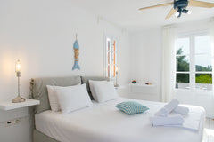 In all our apartments you shall find:<br />fully equiped kitchen<br />cooling –  Platis Gialos, Greece Double room - Perka Entire rental unit vacation rental 17003650