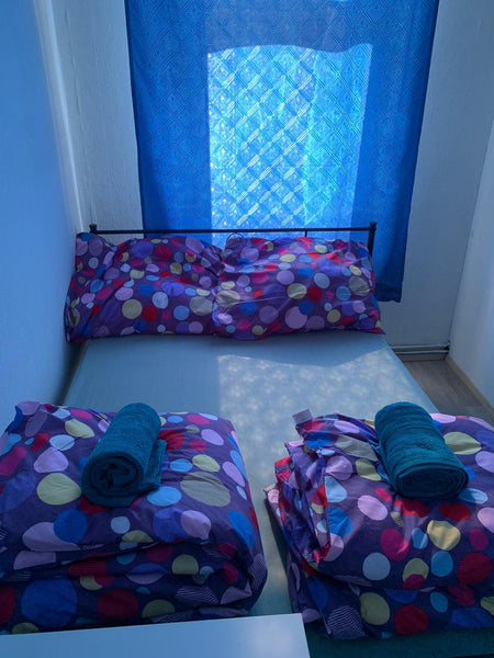 Genieße einfachen Zugang zu allem von dieser perfekt gelegenen Unterkunft aus.  Room in Vienna nxt downtown, Westbahnhof, metro U3 Private room in rental unit vacation rental 710179377871389697