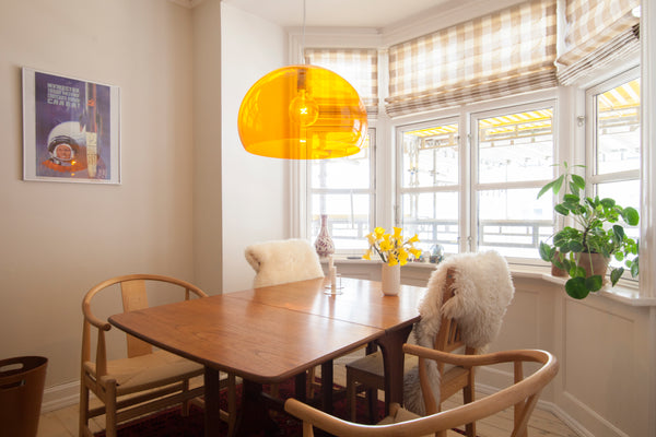 OBS old photos, the same flat but guests will now have acces to the entire space Copenhagen, Denmark Cosy & calm.  Home near Reffen & Christianshavn Entire condo vacation rental 17803617