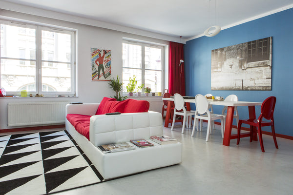 Beautiful, recently renovated and fully furnished loft in central Brussels. Two  Brussels, Belgium GRAND PLACE Superb 2br modern loft Entire rental unit vacation rental 3385716