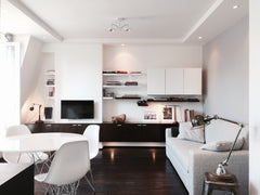 Come walk in the heart of the trendy district of the 10th arrondissement, betwee Paris, France How to be Parisian wherever you are Entire rental unit vacation rental 5429281