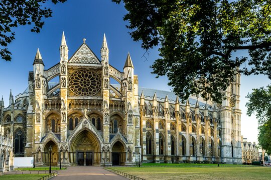 Skip the line Westminster Abbey Private Tour in London Private Tours and Travel Guide Europe London CITY London Destination Tour